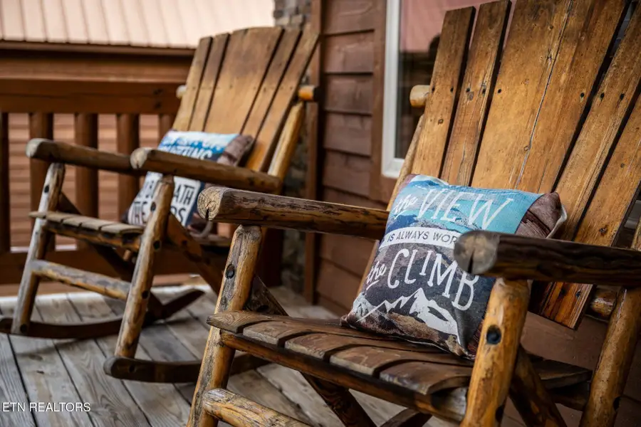 244 Forrest Loop Way, Gatlinburg, TN 37738 - #2