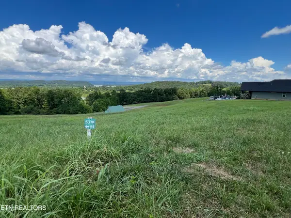 Lot 53 Cottonwood, Decatur, TN 37322