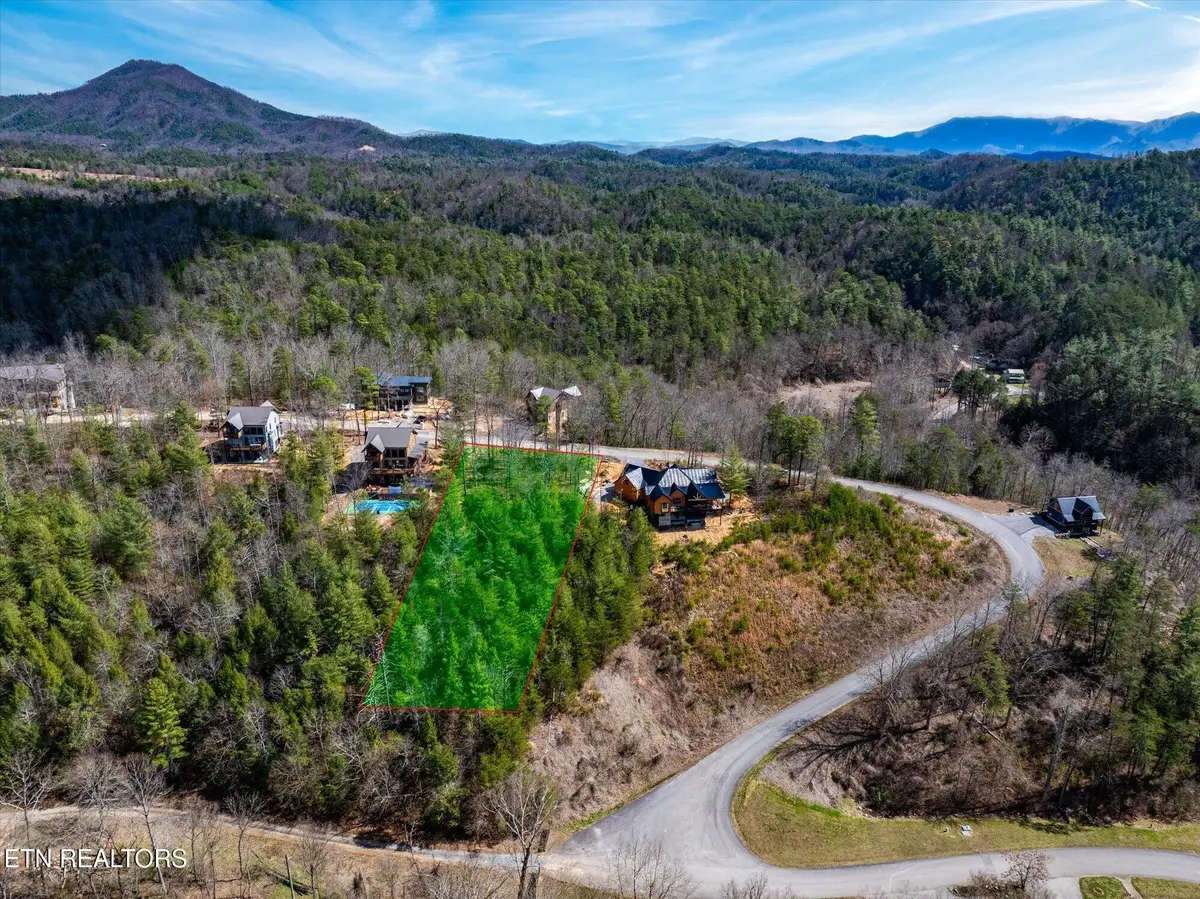 Lot 3 Mountain Ash Way, Sevierville, TN 37876 - #1