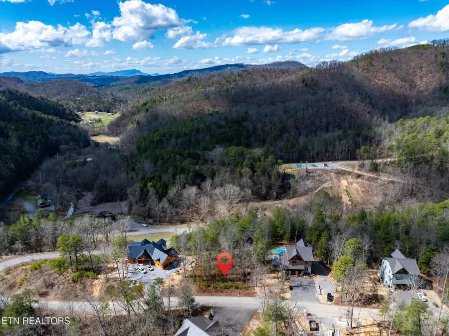 Lot 3 Mountain Ash Way, Sevierville, TN 37876 - #3