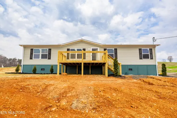 766 Greenlee Rd, Rutledge, TN 37861