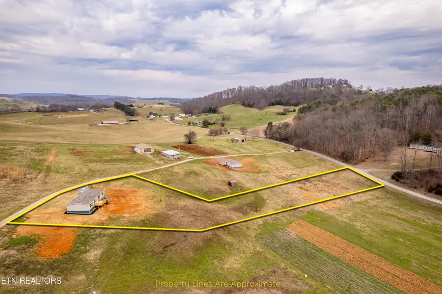 766 Greenlee Rd, Rutledge, TN 37861 - #3