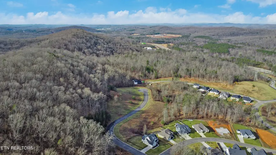 122 Willow Oak Drive, Oak Ridge, TN 37830 - #2