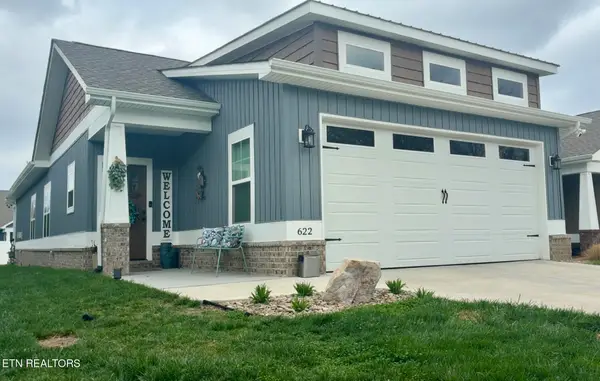 622 Johnson Estate Lane, Sevierville, TN 37862