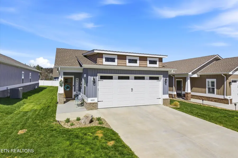 622 Johnson Estate Lane, Sevierville, TN 37862 - #2