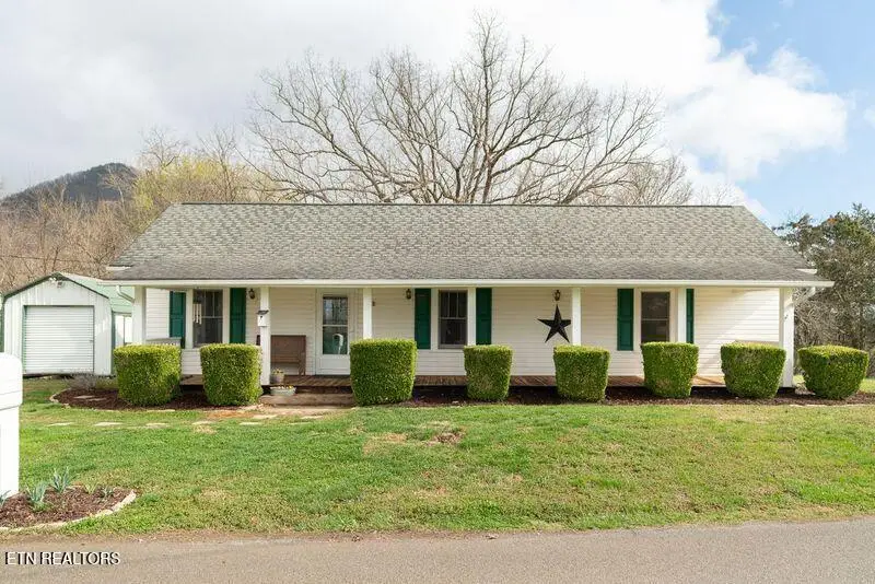254 Mountain Rd, Luttrell, TN 37779 - #1