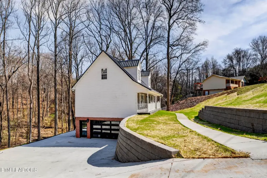 1050 Briar Court, Talbott, TN 37877 - #2