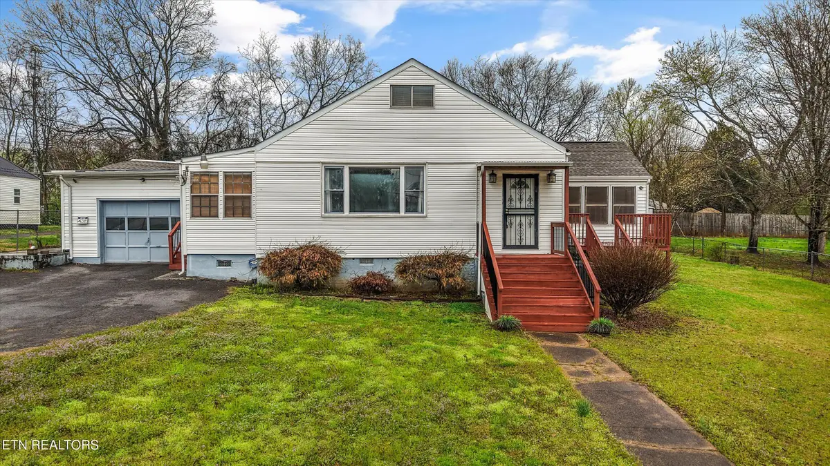 1703 Charles Drive, Knoxville, TN 37918 - #1