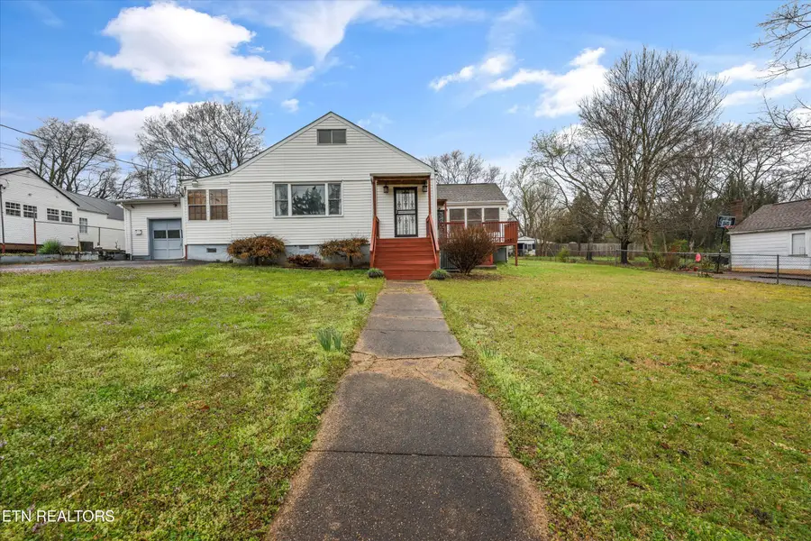 1703 Charles Drive, Knoxville, TN 37918 - #2