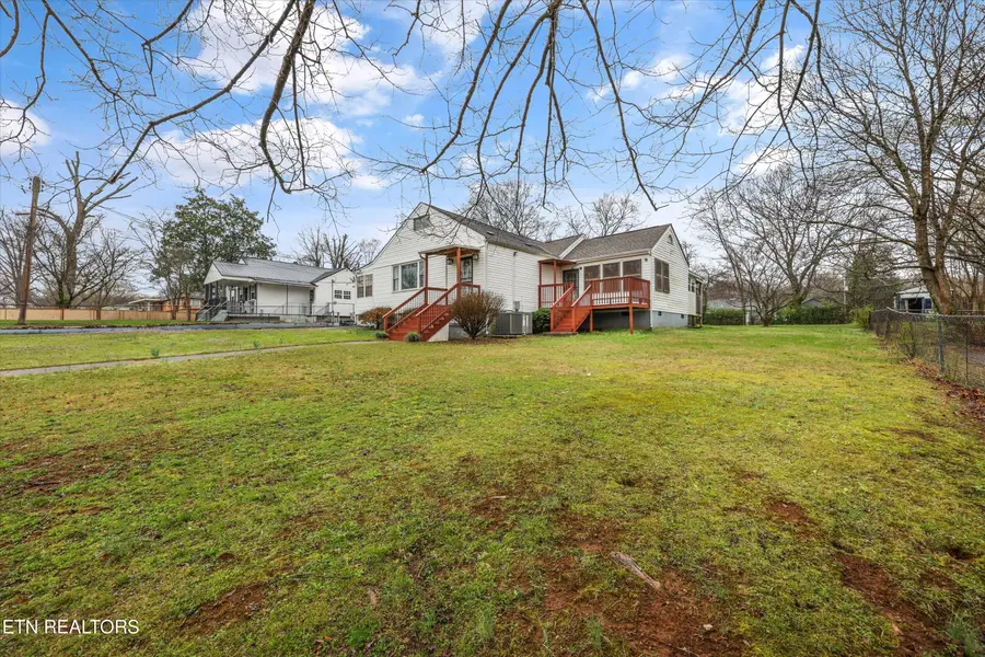 1703 Charles Drive, Knoxville, TN 37918 - #3