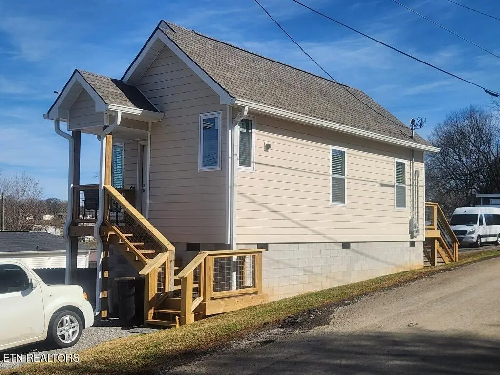 746 Fair St, Sweetwater, TN 37874 - #1