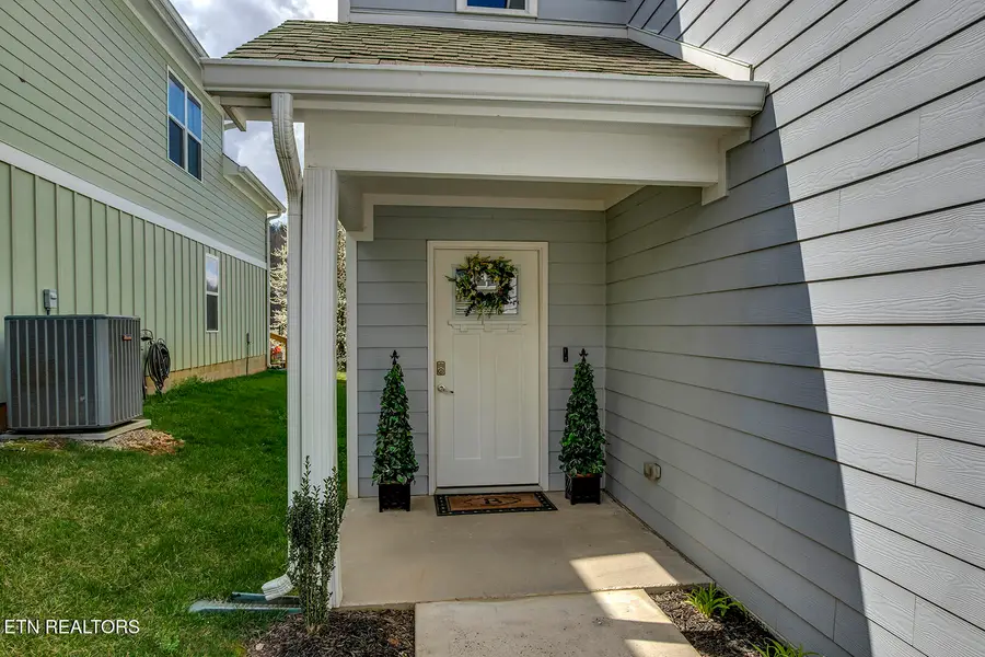 7822 Train Station Way, Knoxville, TN 37931 - #2