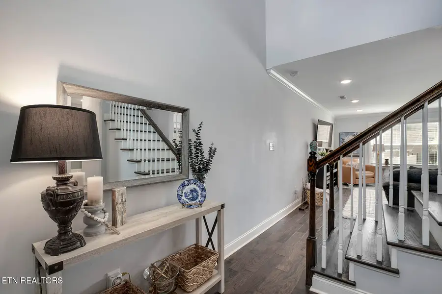 7822 Train Station Way, Knoxville, TN 37931 - #3