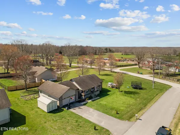 34 Lakyn Drive, Crossville, TN 38571