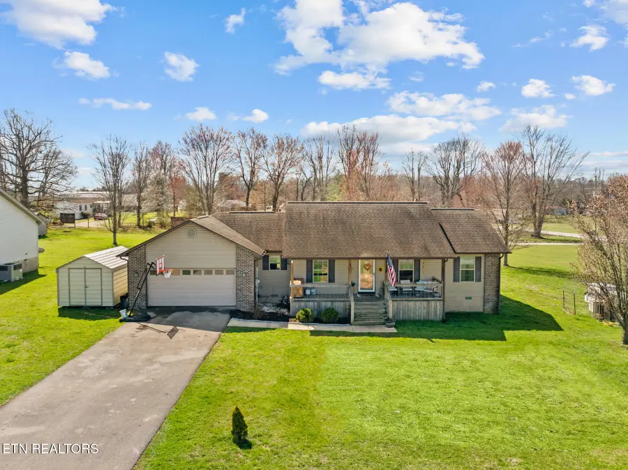 34 Lakyn Drive, Crossville, TN 38571 - #2