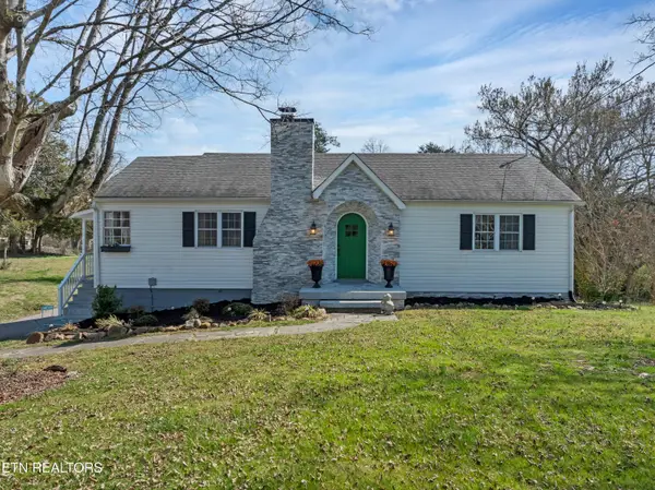 300 Lindy Drive, Knoxville, TN 37920