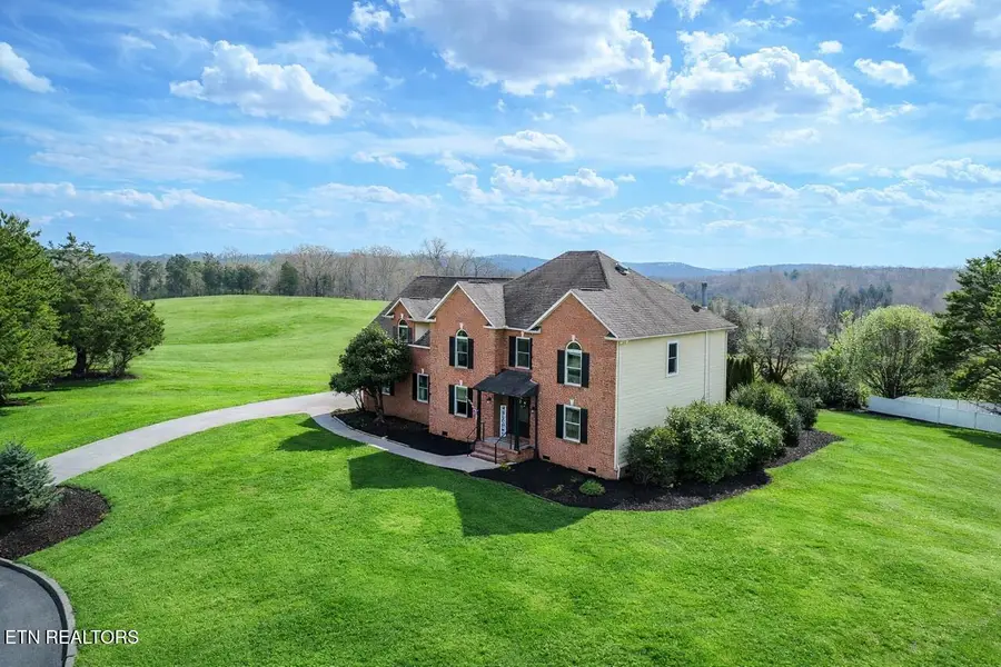 7801 Scenic Oaks Rd, Knoxville, TN 37938 - #3