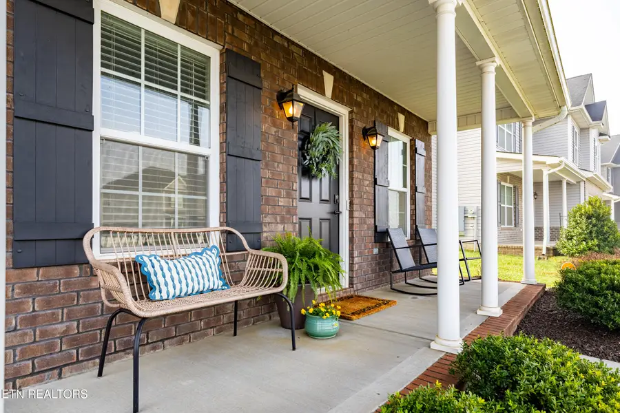 3328 Song Sparrow Drive, Maryville, TN 37803 - #2