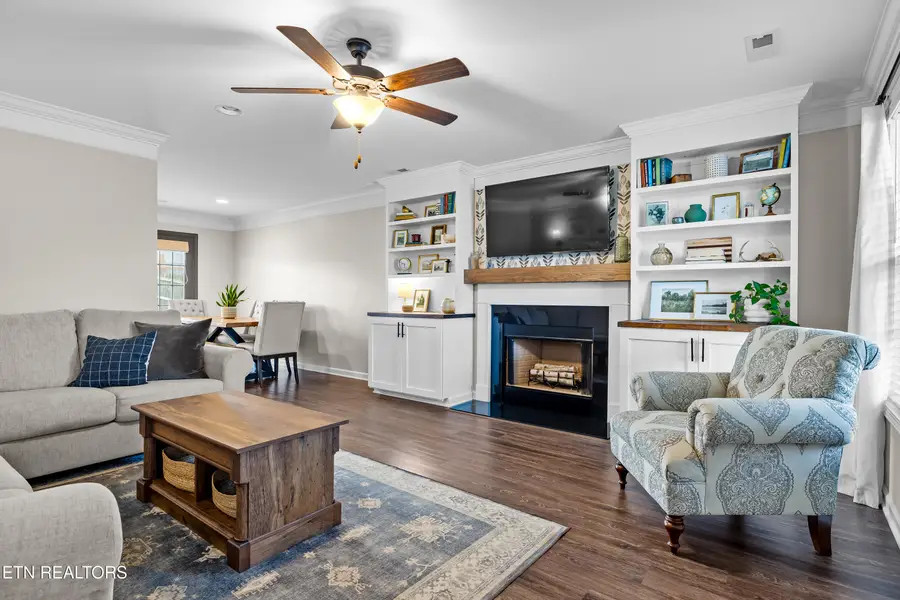 3328 Song Sparrow Drive, Maryville, TN 37803 - #3