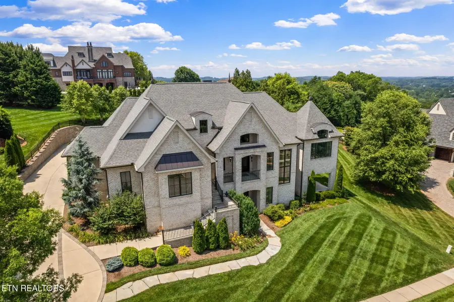 12904 Highwick Circle, Knoxville, TN 37934 - #2