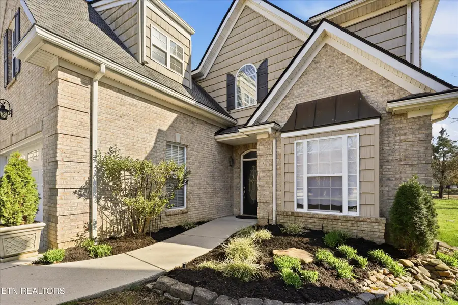 10722 Rock Arbor Way, Knoxville, TN 37922 - #3