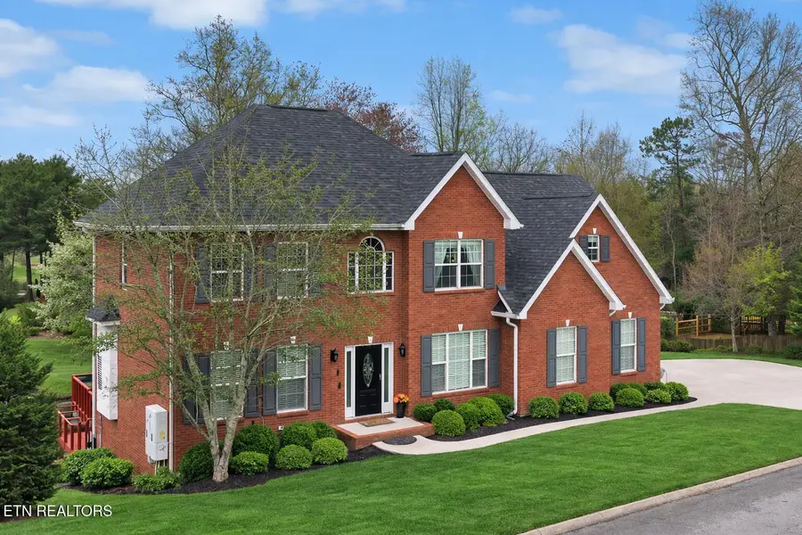 268 Windstone Blvd, Powell, TN 37849 - #3