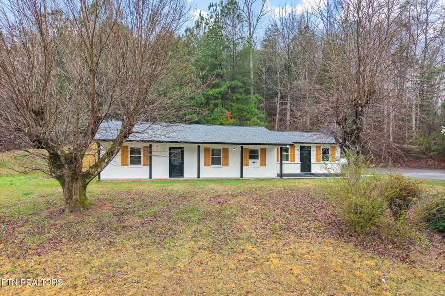 144 Cagle Rd, Tellico Plains, TN 37385 - #2