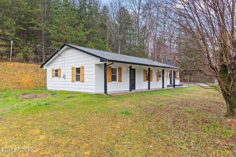144 Cagle Rd, Tellico Plains, TN 37385 - #3