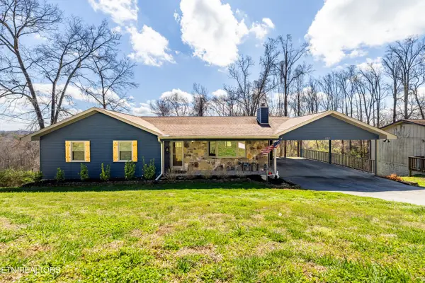 107 Timbercrest Lane, Clinton, TN 37716