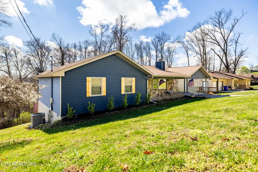 107 Timbercrest Lane, Clinton, TN 37716 - #3