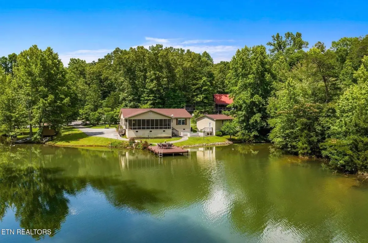 877 Laurel Lake Circle Circle, Madisonville, TN 37354 - #1