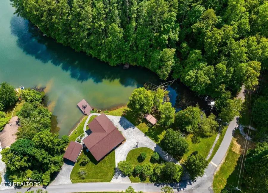 877 Laurel Lake Circle Circle, Madisonville, TN 37354 - #2