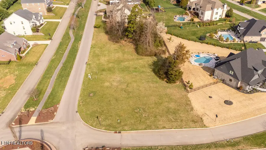 12182 Fredericksburg Blvd, Knoxville, TN 37922 - #2