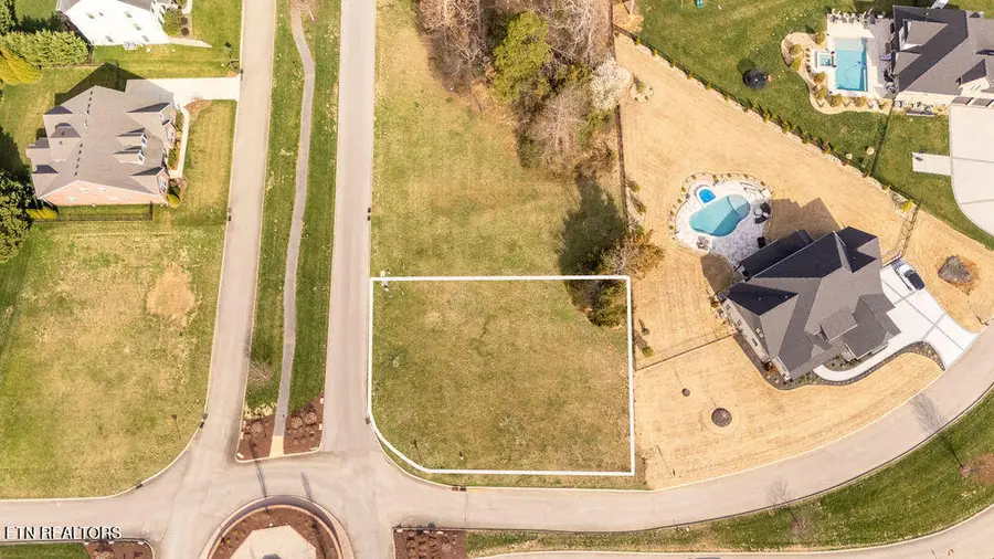 12182 Fredericksburg Blvd, Knoxville, TN 37922 - #3