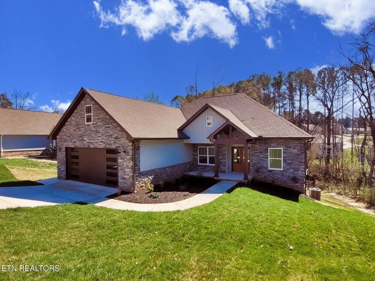 312 Cheeyo Lane, Loudon, TN 37774 - #1