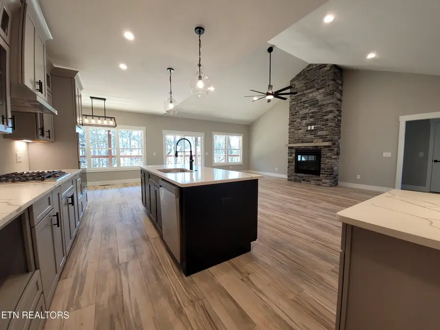 312 Cheeyo Lane, Loudon, TN 37774 - #3