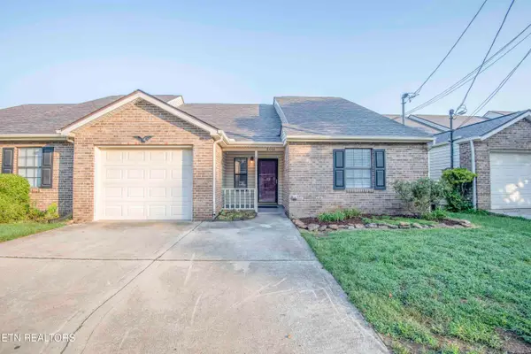 8444 Norway St, Knoxville, TN 37931