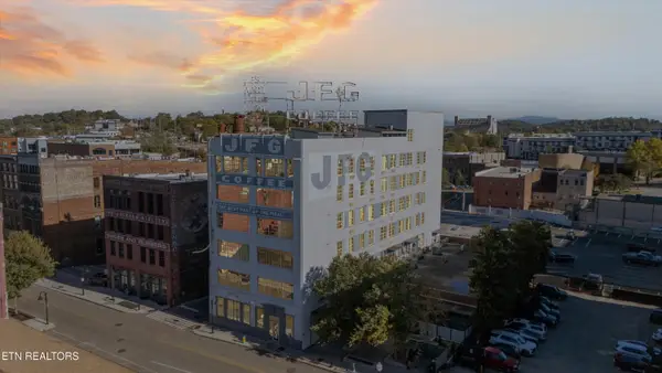 200 W Jackson Ave #607, Knoxville, TN 37902