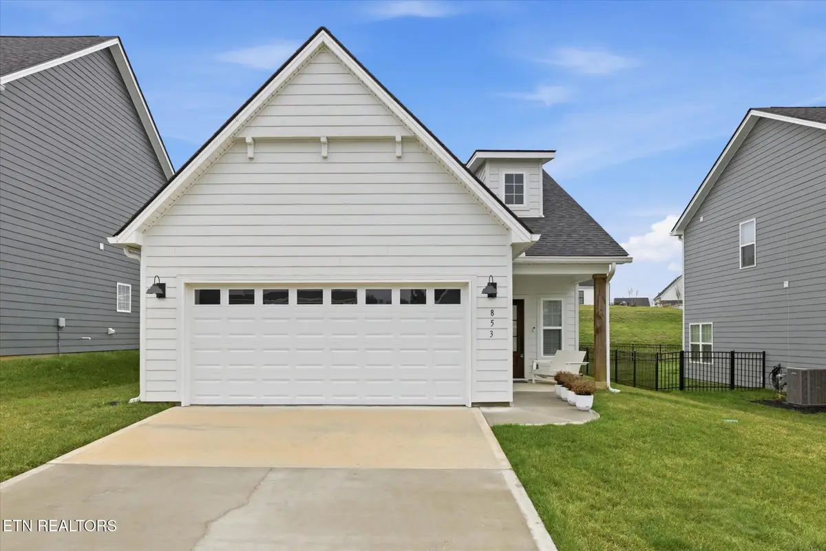 853 Berry Basket, Knoxville, TN 37924 - #1