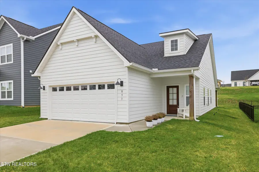 853 Berry Basket, Knoxville, TN 37924 - #2