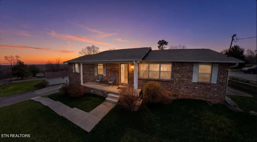 9504 Bob Gray Rd, Knoxville, TN 37923 - #2