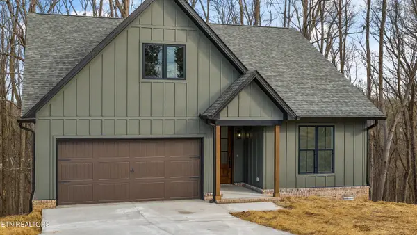 3646 Big Springs Rd, Maryville, TN 37801