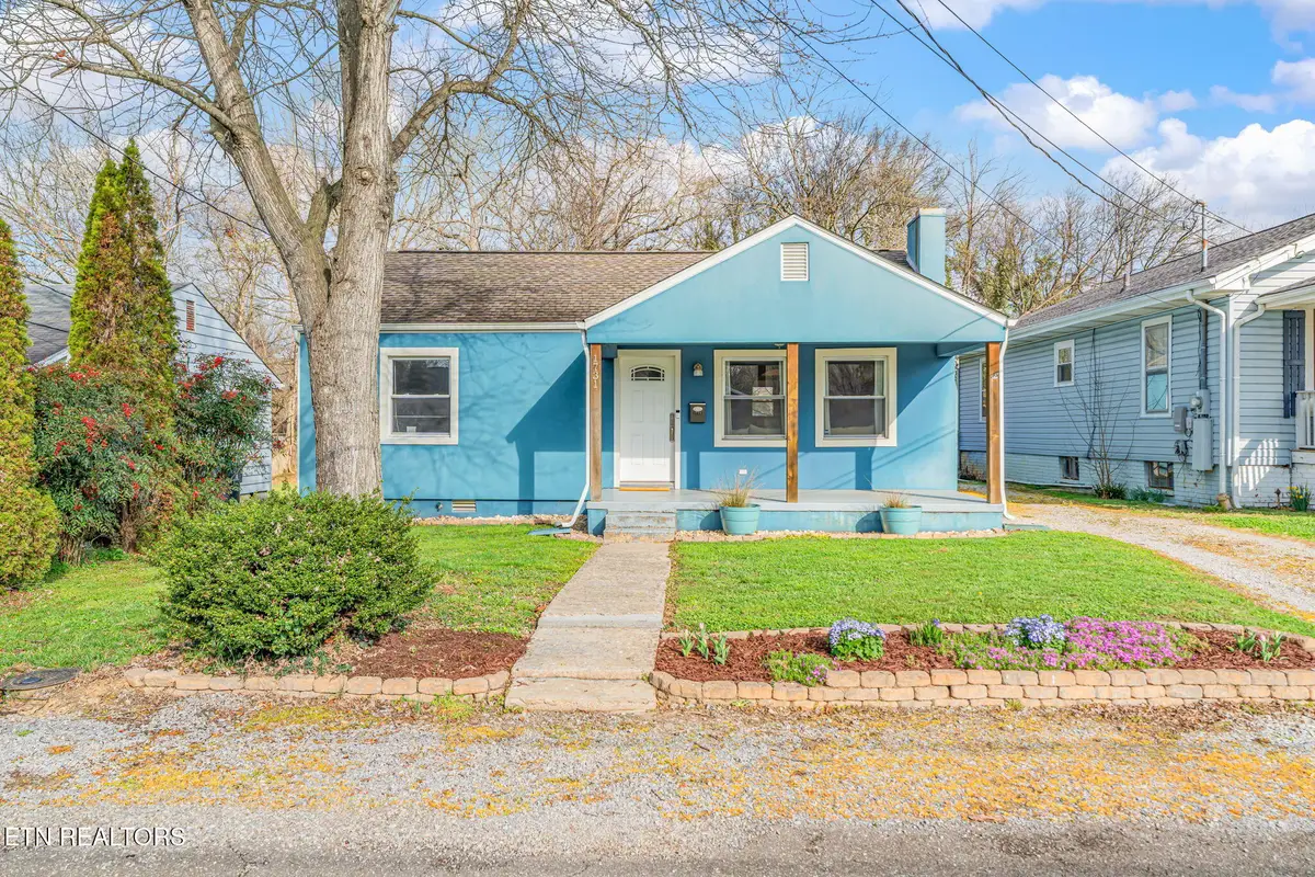 1731 Albert Ave, Knoxville, TN 37917 - #1