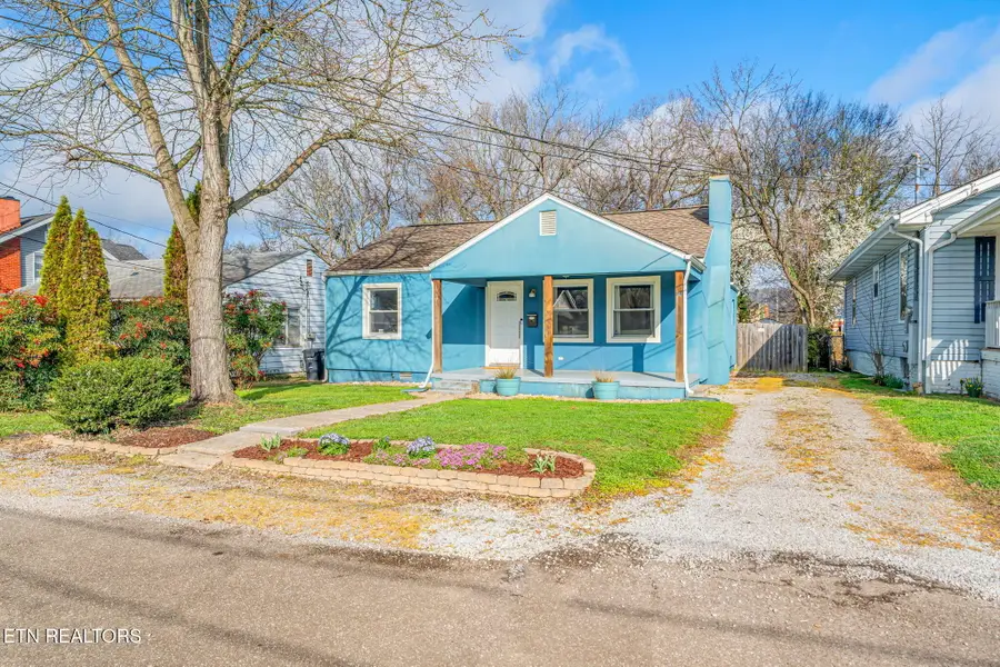 1731 Albert Ave, Knoxville, TN 37917 - #3
