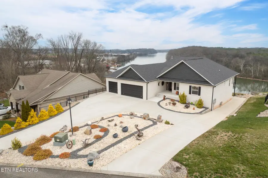 205 Waters Edge Way, Lenoir City, TN 37771 - #2