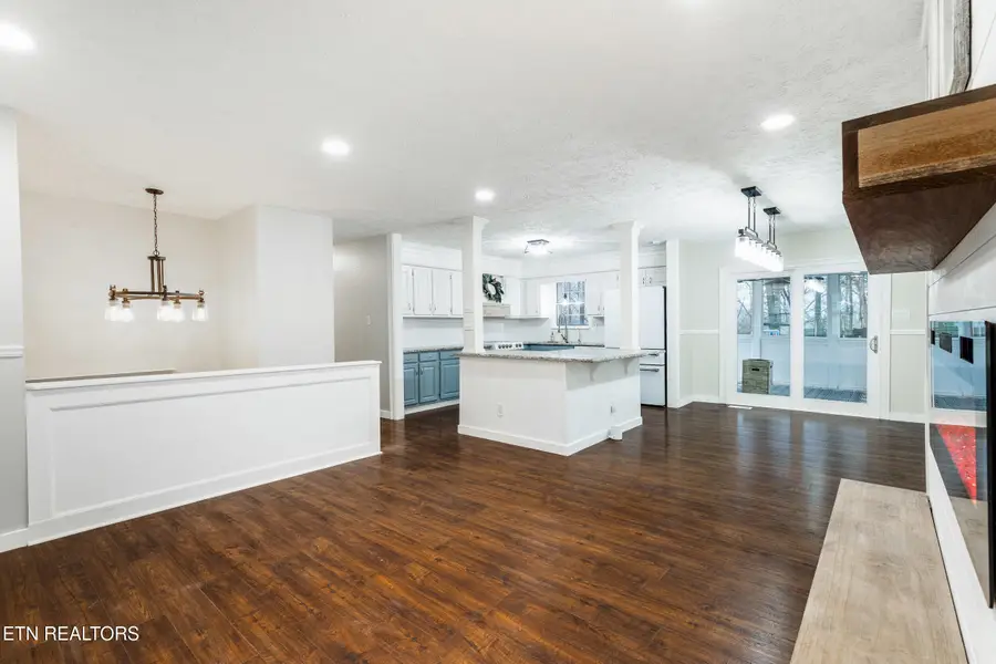 10012 Bluegrass Rd, Knoxville, TN 37922 - #3