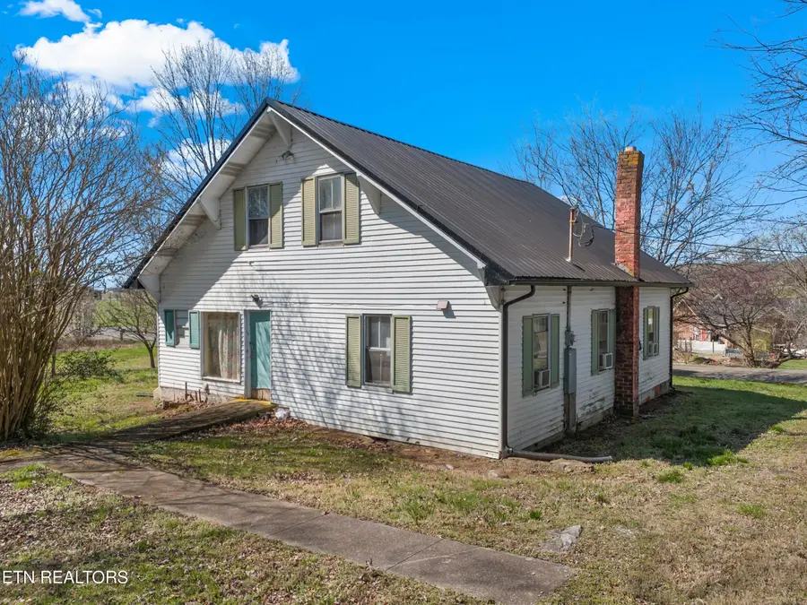 1568 Harold Patterson Road, Dandridge, TN 37725 - #2