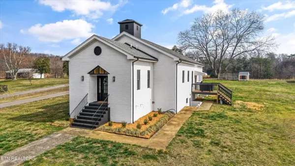 13161 Vonore Rd, Loudon, TN 37774