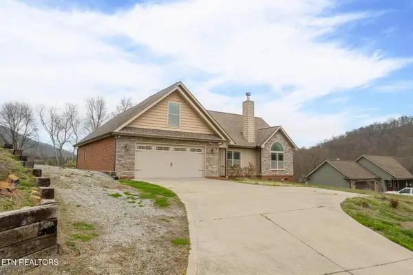 4316 Mcginnis Rd, Corryton, TN 37721