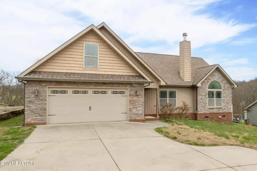 4316 Mcginnis Rd, Corryton, TN 37721 - #2